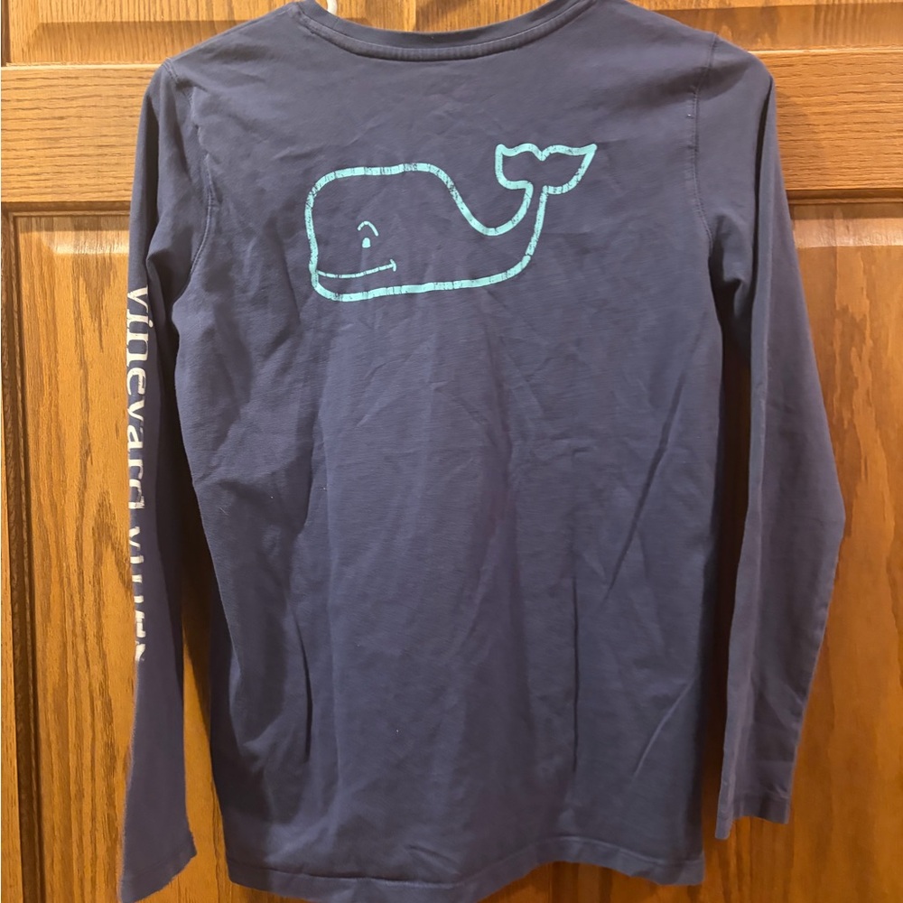 Vineyard Vines long sleeve
